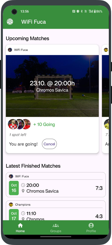 WiFi Fuca scoreboard preview